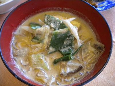 料理教室