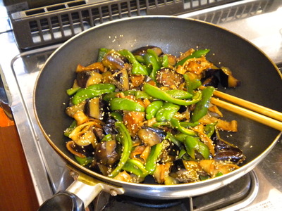 料理教室