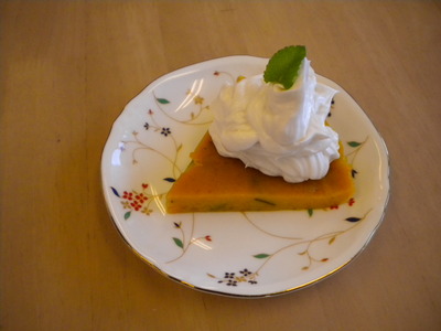 料理教室