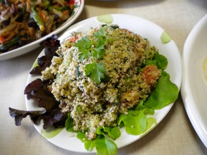 ダイエットコンテスト