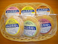 暑くなってきたら食べたくなるもの