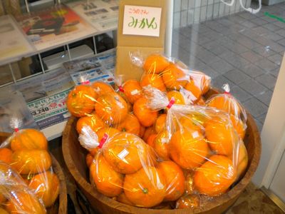 クリスマスとお正月