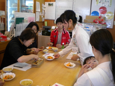 大豆からあげ南蛮