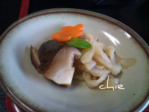 外ごはんいろいろ