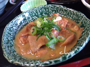 外ごはんいろいろ