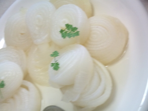 新商品試食会