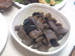 新商品試食会