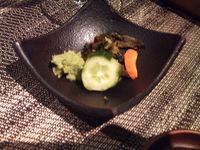 博多廊で夜ご飯