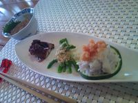 おいしいサロン