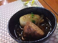 おいしいサロン