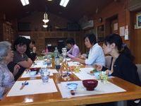 おいしいサロン