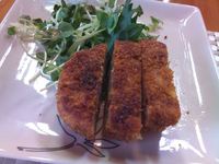 おいしいサロン