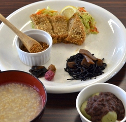 リマの実習*ご飯の画像*まとめ