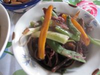 干し野菜さえあれば