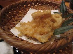 大根のゆず醤油漬け