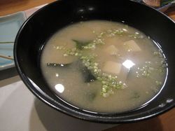 大根のゆず醤油漬け