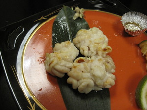 新年会