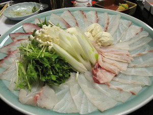 新年会
