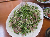 おいしいサロン