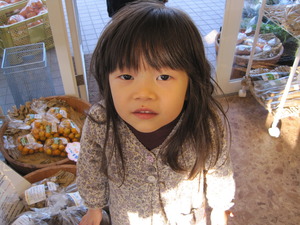 朱莉ママ