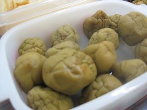 今夜は**味噌汁**
