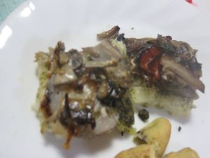 調理実習（スイーツ編）