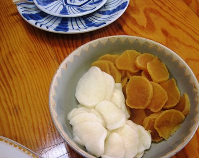 みんなで♪会議の日のランチ