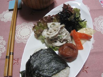 家ごはん