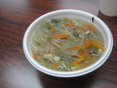 お弁当のことと、野菜のディップのこと