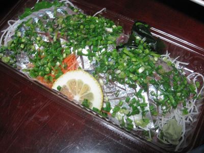 お弁当のことと、野菜のディップのこと