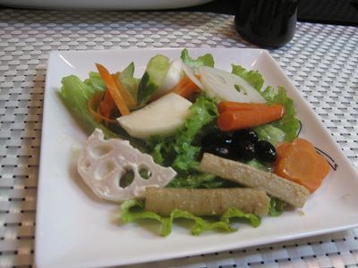 お年始の食事（およばれ編）