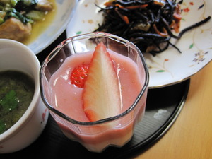鶴亀　料理教室