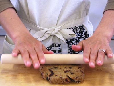 リマのクッキングスクール初級編in大分（２日目）