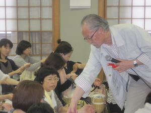 体の不調は顔でわかる
