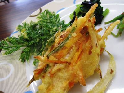 リマのクッキングスクール初級編in大分（２日目）