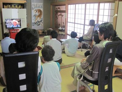 ランチ会