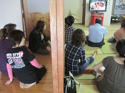 ランチ会