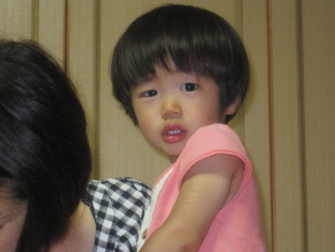 ピタパンランチで子育てママの会