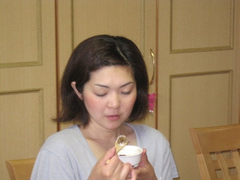鶴亀ランチ会