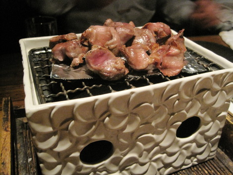 和風居酒屋　「ウオーターダイニング蔵音」（くらいん）さん