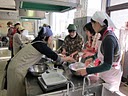 米粉料理