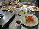 米粉料理