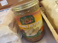 手作りスイーツいかがですか