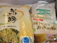 手作りスイーツいかがですか