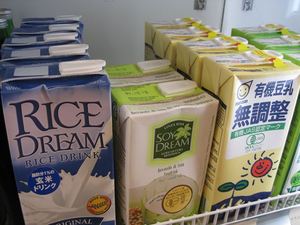 手作りスイーツいかがですか