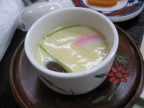 フツウがおいしい　(´ー`*)