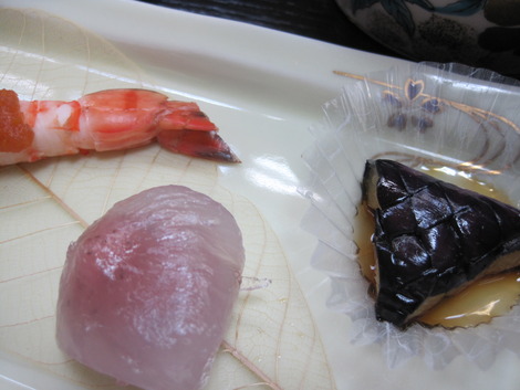 フツウがおいしい　(´ー`*)