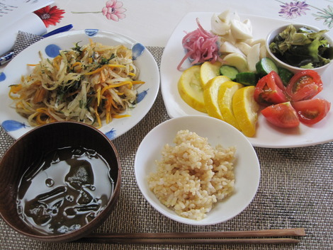 アメ色たまねぎペースト
