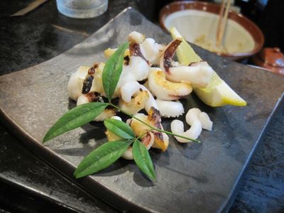 田舎料理のおいしい「母屋」