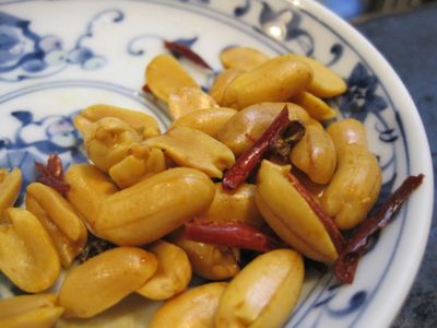 田舎料理のおいしい「母屋」